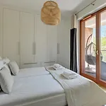 Nowe Orlowo Seaside By Downtown Lägenhet *