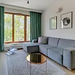 Nowe Orlowo Seaside By Downtown