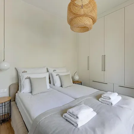 Nowe Orlowo Seaside By Downtown Appartement