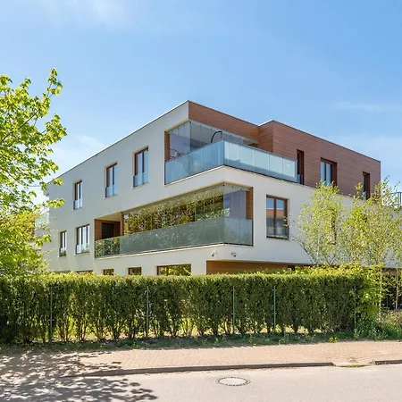 Nowe Orlowo Seaside By Downtown