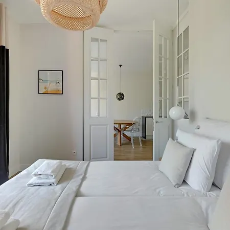 Nowe Orlowo Seaside By Downtown * 格丁尼亚