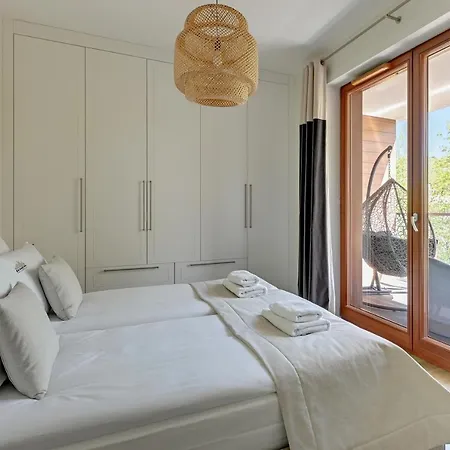 Nowe Orlowo Seaside By Downtown アパート *