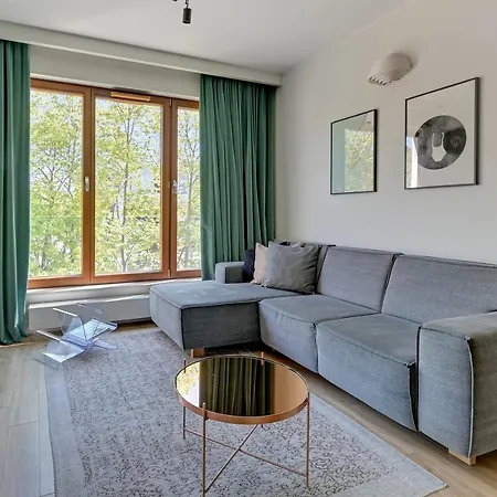 Nowe Orlowo Seaside By Downtown