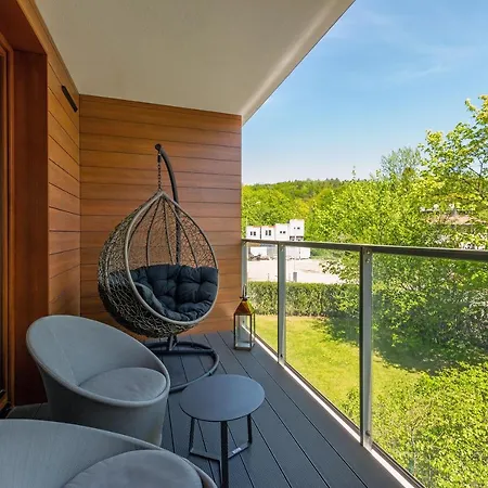 Nowe Orlowo Seaside By Downtown *