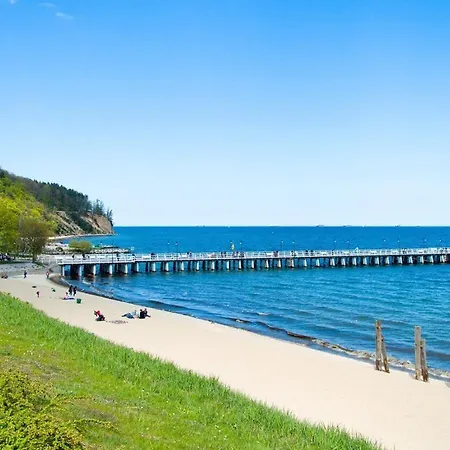 Nowe Orlowo Seaside By Downtown アパート