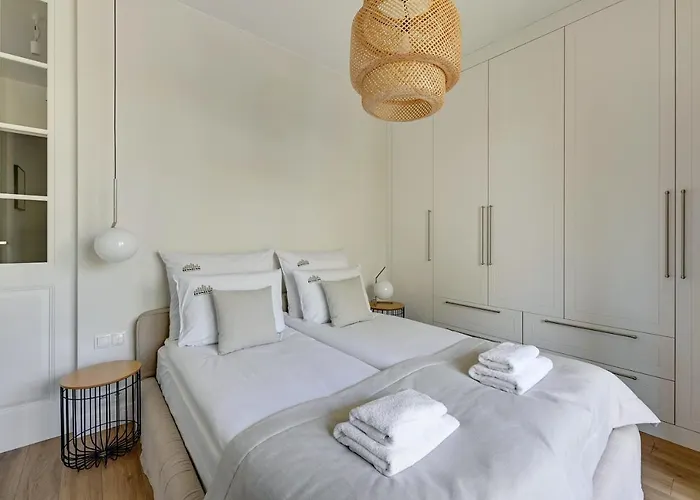 Nowe Orlowo Seaside By Downtown Apartamento