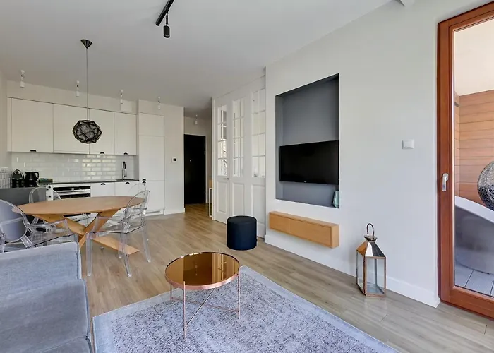 Apartamento Nowe Orlowo Seaside By Downtown