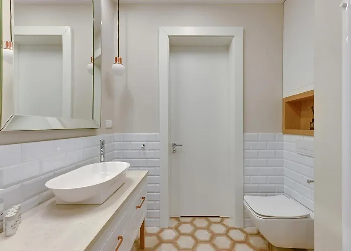 Apartamento Nowe Orlowo Seaside By Downtown Gdynia