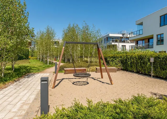 Apartamento Nowe Orlowo Seaside By Downtown *