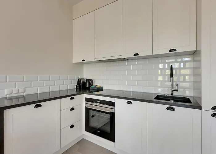 Nowe Orlowo Seaside By Downtown Apartamento