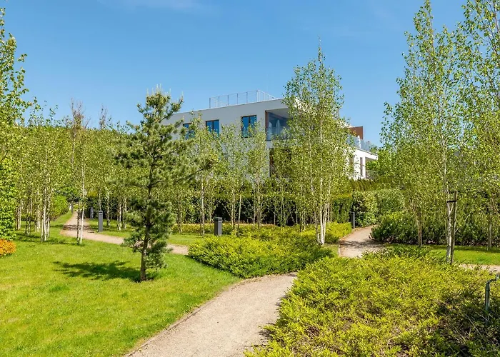 Apartamento Nowe Orlowo Seaside By Downtown