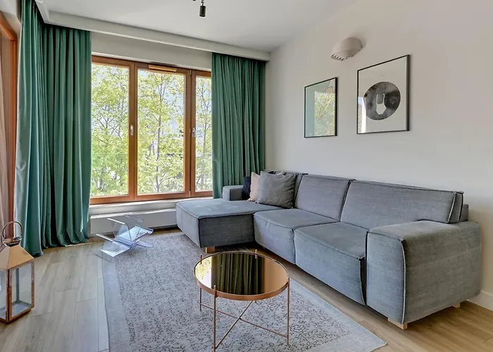 Nowe Orlowo Seaside By Downtown