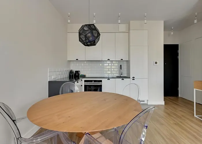 Nowe Orlowo Seaside By Downtown Apartamento Gdynia