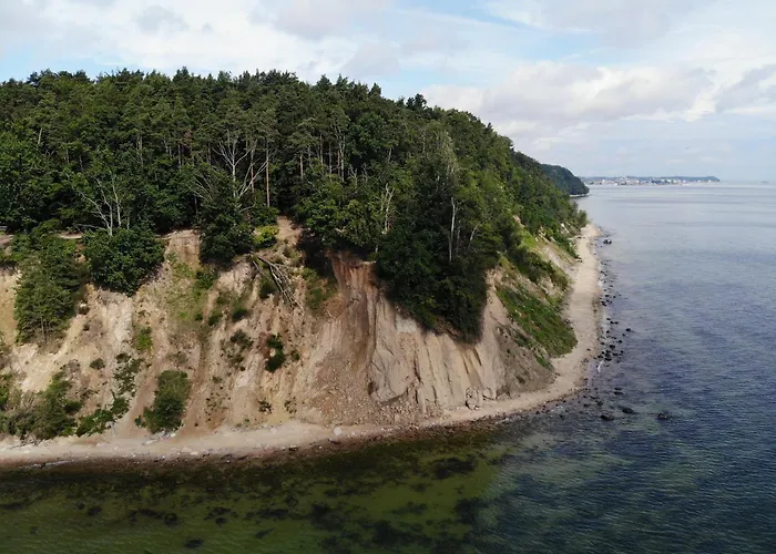 Apartamento Nowe Orlowo Seaside By Downtown Gdynia